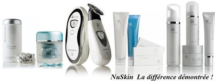 Nu Skin